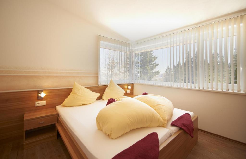 Griessenkarhaus Hotel Flachau Quarto foto
