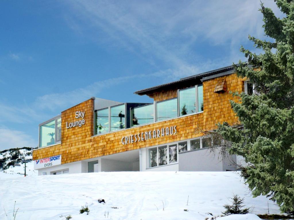 Griessenkarhaus Hotel Flachau Exterior foto