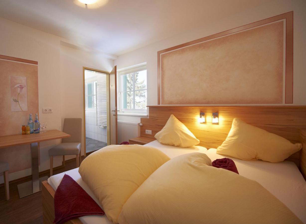 Griessenkarhaus Hotel Flachau Quarto foto